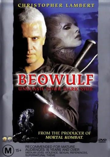 Beowulf