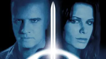 Backdrop to the movie "Beowulf" #388506