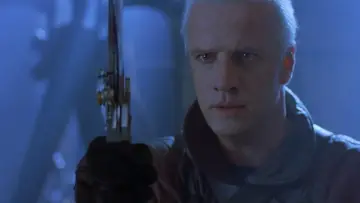 Backdrop to the movie "Beowulf" #388517