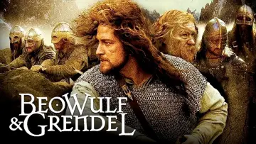 Backdrop to the movie "Beowulf & Grendel" #1085377
