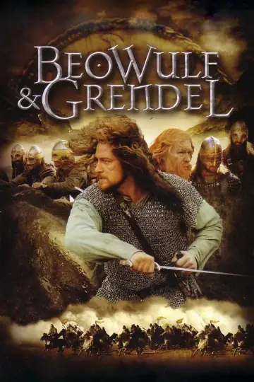 Poster to the movie "Beowulf & Grendel" #1085382