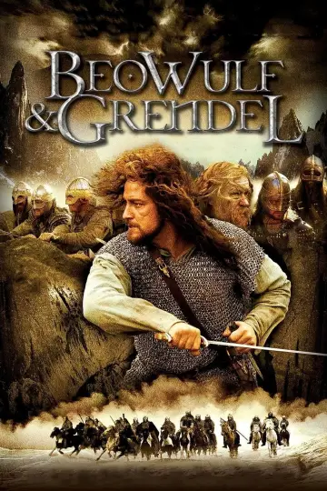 Poster to the movie "Beowulf & Grendel" #1085383