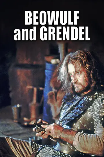 Beowulf & Grendel
