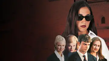Backdrop to the movie "Cruel Intentions 2" #861137