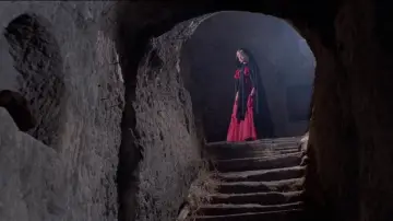 Backdrop to the movie "Death Smiles on a Murderer" #1585709