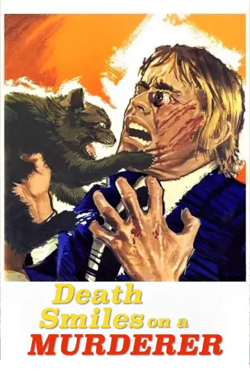 Poster to the movie "Death Smiles on a Murderer" #1585724