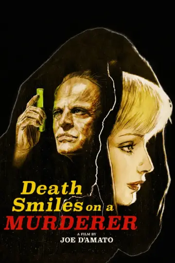 Poster to the movie "Death Smiles on a Murderer" #1879030