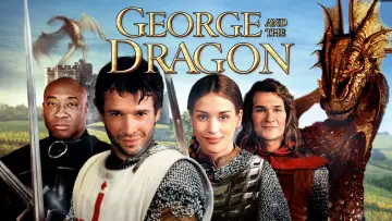 Backdrop to the movie "George and the Dragon" #1923434