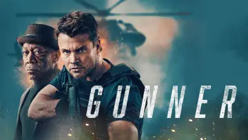 Backdrop to the movie "Gunner" #616700