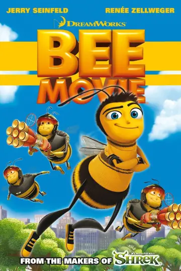 Bee Movie