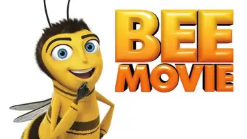 Backdrop to the movie "Bee Movie" #58156