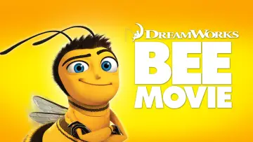 Backdrop to the movie "Bee Movie" #928878