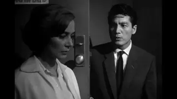 Backdrop to the movie "Hiroshima Mon Amour" #754650