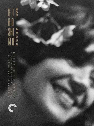 Poster to the movie "Hiroshima Mon Amour" #754664