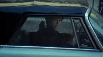 Backdrop to the movie "Le Samouraï" #1208629