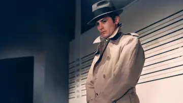 Backdrop to the movie "Le Samouraï" #1646612