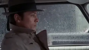 Backdrop to the movie "Le Samouraï" #722687