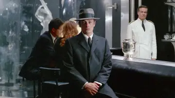 Backdrop to the movie "Le Samouraï" #722696