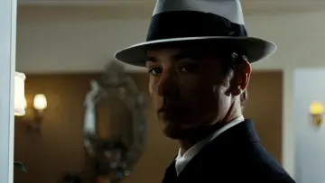 Backdrop to the movie "Le Samouraï" #722714