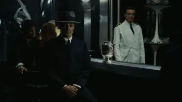 Backdrop to the movie "Le Samouraï" #722729