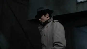 Backdrop to the movie "Le Samouraï" #817371