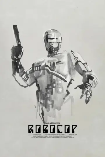 RoboCop