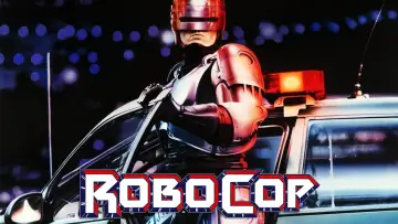 Backdrop to the movie "RoboCop" #225902