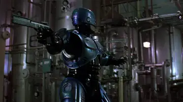 Backdrop to the movie "RoboCop 2" #1532369