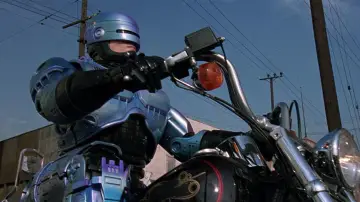 Backdrop to the movie "RoboCop 2" #1532370