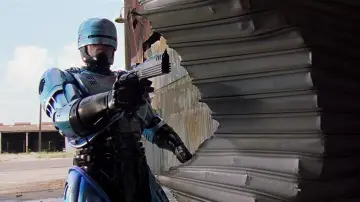 Backdrop to the movie "RoboCop 2" #1532372