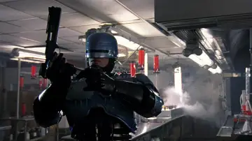 Backdrop to the movie "RoboCop 2" #1532373