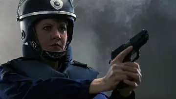 Backdrop to the movie "RoboCop 2" #1532374