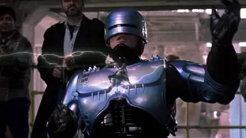 Backdrop to the movie "RoboCop 2" #1532379