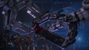 Backdrop to the movie "RoboCop 2" #699562