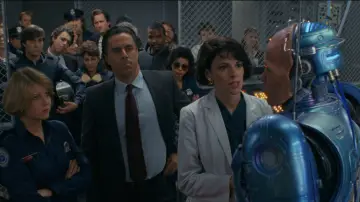 Backdrop to the movie "RoboCop 2" #857551
