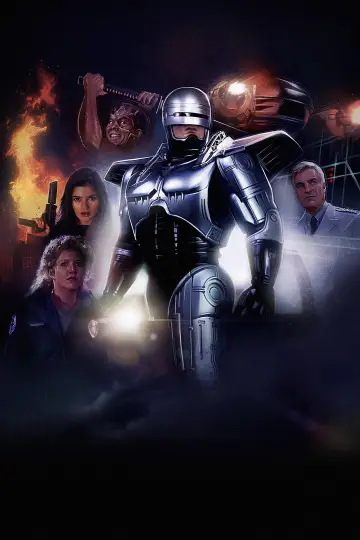 RoboCop 3