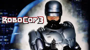Backdrop to the movie "RoboCop 3" #724768