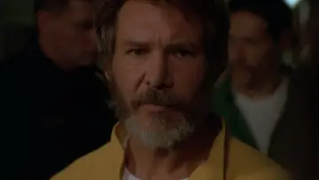 The Fugitive