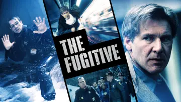 Backdrop to the movie "The Fugitive" #773216
