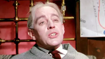 Backdrop to the movie "The Ladykillers" #924341