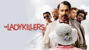Backdrop to the movie "The Ladykillers" #793626