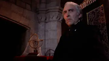 Backdrop to the movie "Count Dracula" #1080129