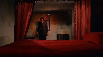Backdrop to the movie "Count Dracula" #1080135