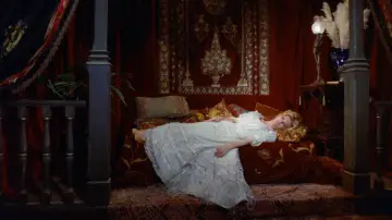 Backdrop to the movie "Count Dracula" #1080140