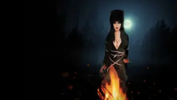 Backdrop to the movie "Elvira: Mistress of the Dark" #1184192