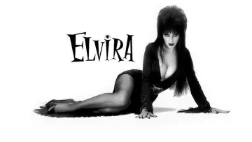 Backdrop to the movie "Elvira: Mistress of the Dark" #129945
