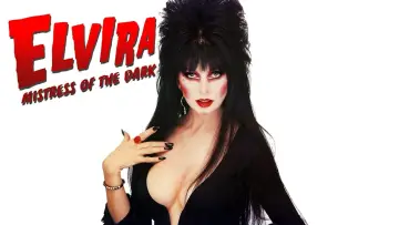 Backdrop to the movie "Elvira: Mistress of the Dark" #129947