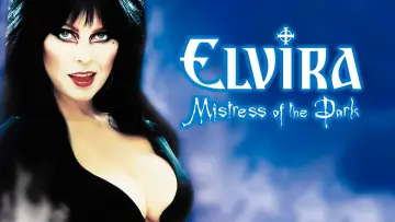 Backdrop to the movie "Elvira: Mistress of the Dark" #129950