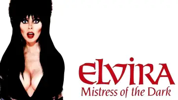 Backdrop to the movie "Elvira: Mistress of the Dark" #129951
