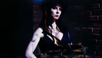 Backdrop to the movie "Elvira: Mistress of the Dark" #278253